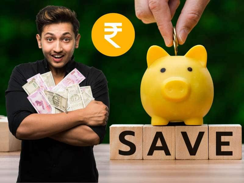 Tax Saving Tips: அதிக வட்டியுடன்... வரி விலக்கு பெற உதவும் சில FD முதலீடுகள்! title=