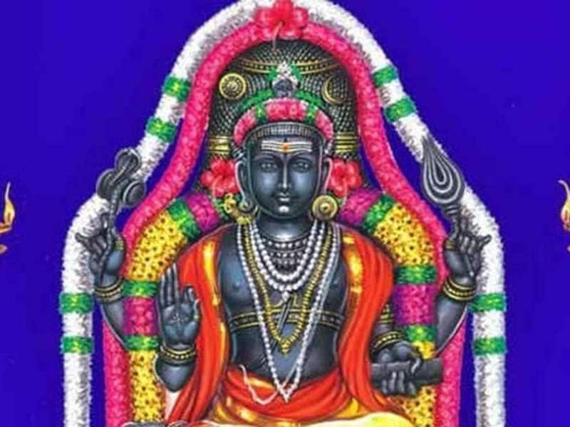 Guru Peyarchi Palan 2024: மேஷத்தை விட்டு விலகும் குருவால் இந்த ராசிகளுக்கு நல்ல நேரம்!