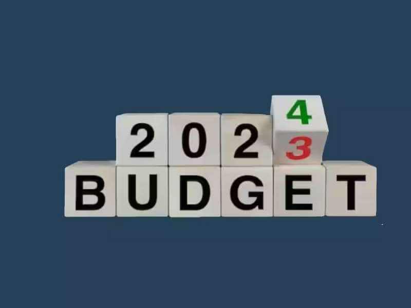 Budget 2024: பட்ஜெட்டில் வட்டி விகிதங்கள் தொடர்பாக ரியல் எஸ்டேட் துறையினரின் எதிர்ப்பார்ப்புகள் என்ன? title=