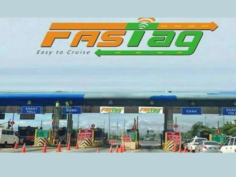 ஒரு வாகனம் ஒரு FASTag விதி...  ஜனவரி 31 தான் கடைசி தேதி!