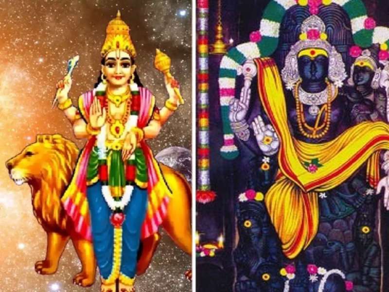 500 ஆண்டுக்குப் பிறகு புதன் குருவின் அபூர்வ ராஜயோகம்.. இந்த 3 ராசிகளுக்கு பொற்காலம்