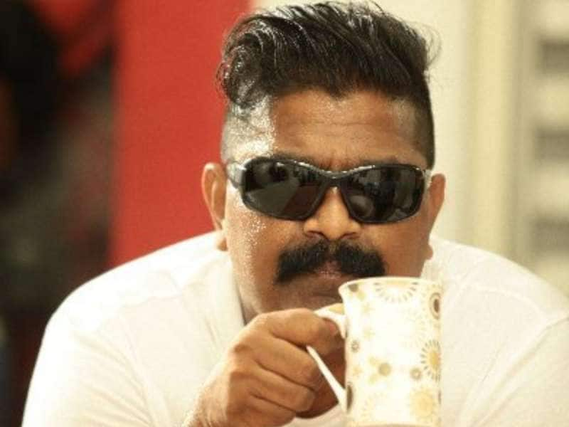 Mysskin: மிஷ்கினிற்கு இவ்வளவு பெரிய மகளா? ஆச்சரியத்தில் நெட்டிசன்கள்!