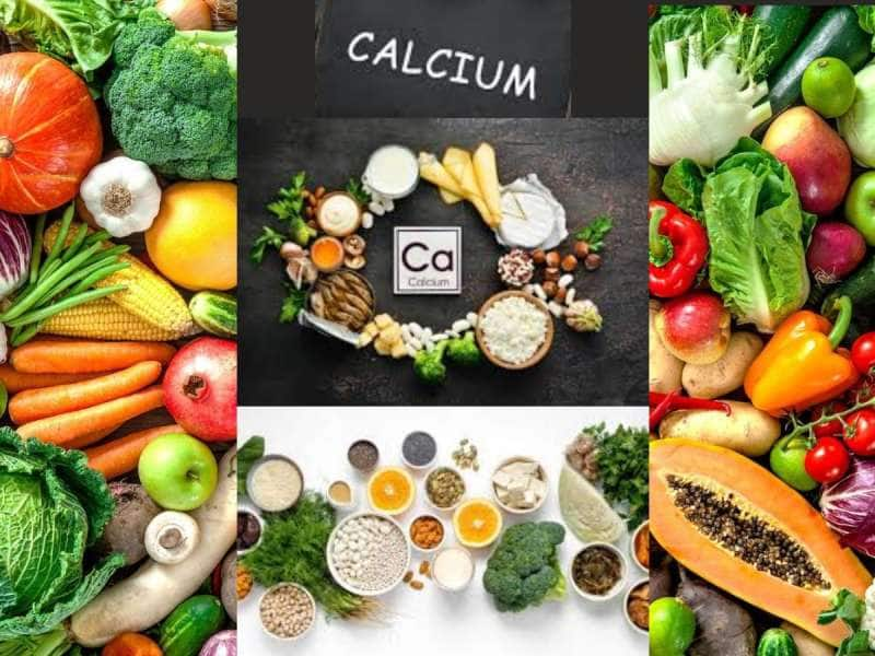 Calcium: எலும்பையும் பல்லையும் பாதுகாக்க பால் மட்டும் தானா? பாலுக்கு டஃப் பைட் கொடுக்கும் சூப்பர்ஃபுட்கள்