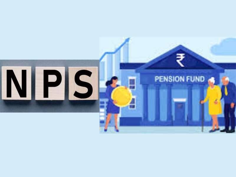 New PFRDA Rules For Withdrawal Of National Pension System | ஓய்வூதிய ...