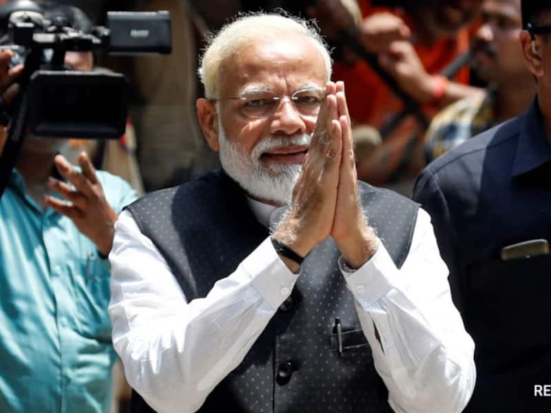 PM Modi Visit: சென்னையில் பிரதமர் மோடி... கேலோ இந்தியா போட்டிகள் தொடக்கம்!