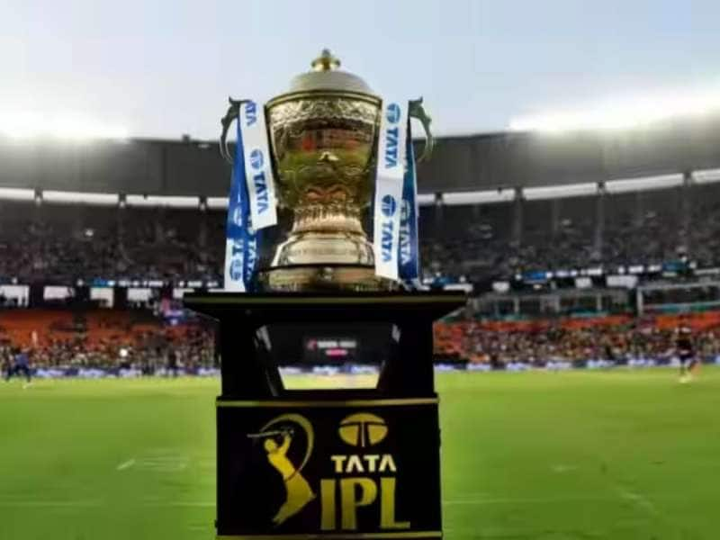 Ipl 2024: ஐபிஎல் தலைப்பு உரிமைக்கு இவ்வளவு கட்டணமா? விழி பிதுங்க வைக்கும் BCCI கட்டணம்