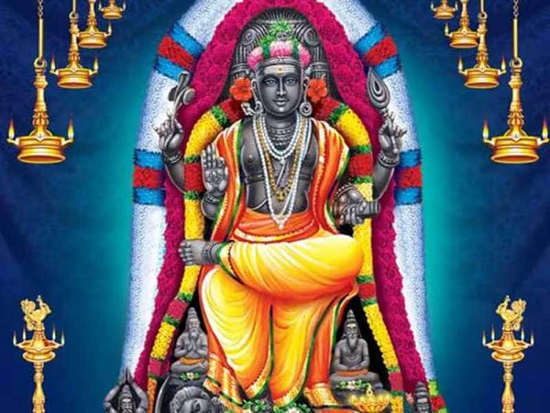 குரு பெயர்ச்சி: இந்த ராசிகள் மீது அதிர்ஷ்ட மழை.. பணம், புகழ் வந்து சேரும் title=