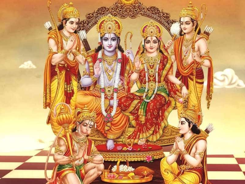 Ram Mandir: அடேங்கப்பா.. பலருக்கு தெரியாத அசர வைக்கும் ராமாயண ரகசியங்கள்