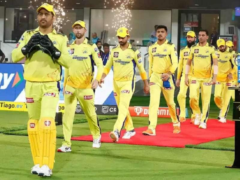 Chennai Super Kings: இனி இந்த சிஎஸ்கே வீரர் ஐபிஎல்லில் விளையாடவே முடியாது! 