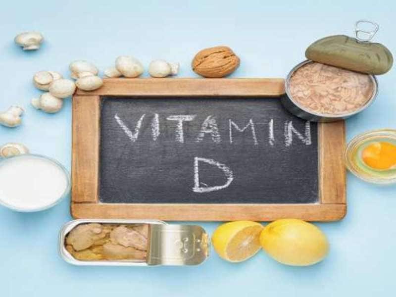 Vitamin D Deficiency: இதன் விளைவுகள் என்ன? சைவ / அசைவ உணவுகள் மூலம் சரி செய்வது எப்படி?