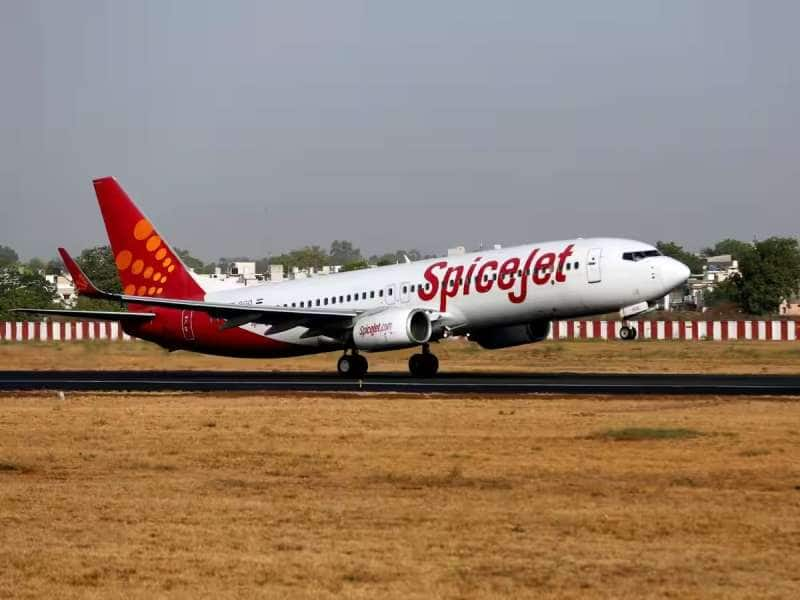 SpiceJet வழங்கும் அசத்தல் ஆஃபர்... சென்னை டூ அயோத்யா விமான கட்டணம் ரூ.1622 மட்டுமே!