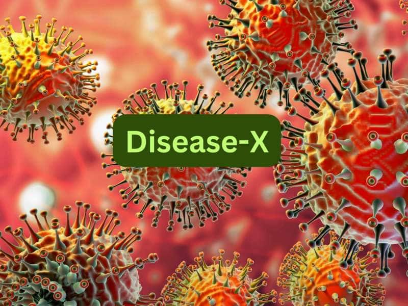 Disease X: கொரோனாவை விட 20 மடங்கு ஆபத்தான நோய் X... எச்சரிக்கும்  WHO!