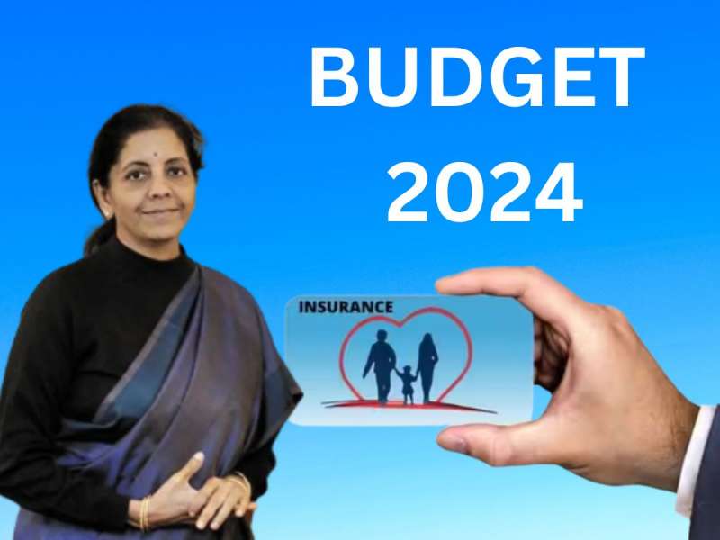 Budget 2024: காப்பீட்டுத் துறையில் இந்த குட் நியூஸ் நிச்சயம் இருக்கும்.... நிபுணர்கள் கருத்து 