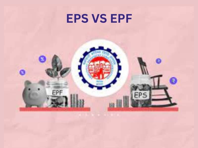 EPF &amp; EPS இரண்டுமே  ஓய்வூதியத் திட்டங்கள் தான்... ஆனா, இந்த வித்தியாசங்களை மறந்திடாதீங்க!