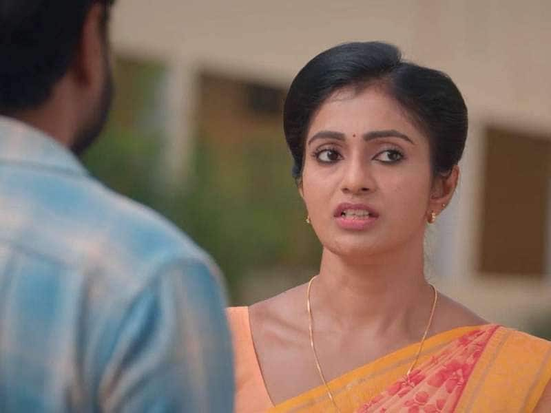 Anna Serial: பாண்டியம்மா போடும் திட்டம் - அண்ணா சீரியல் அப்டேட்! title=