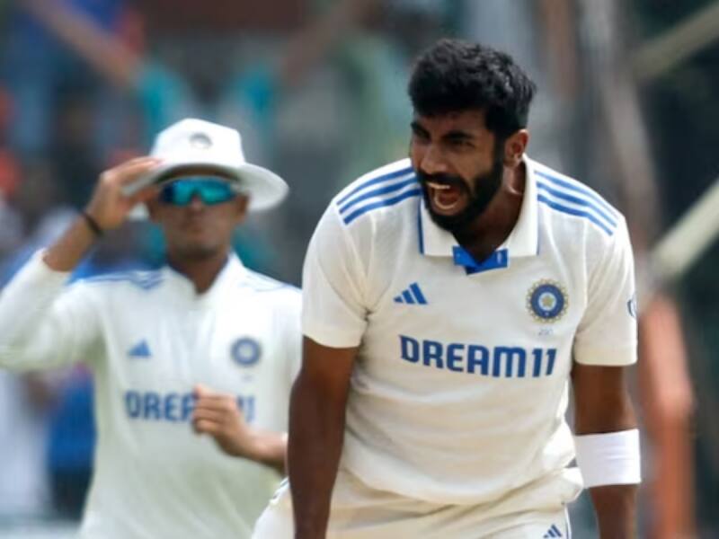 Jasprit Bumrah: விதியை மீறிய ஜஸ்பிரித் பும்ரா... அடுத்த போட்டியில் விளையாடுவாரா?