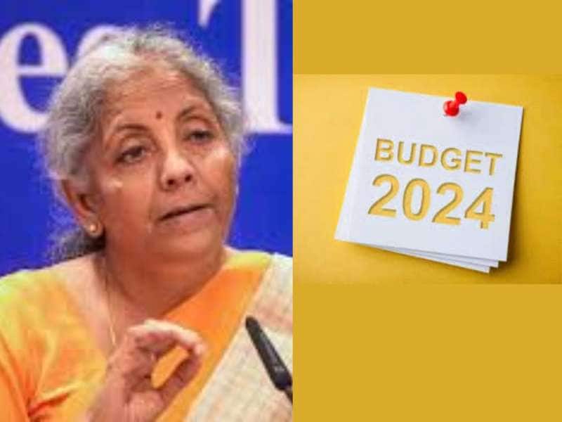 Budget 2024: பட்ஜெட்டில் எதிரொலிக்கப்போகும் இந்தியாவின் மொத்த கடன்! வெளியான அதிர்ச்சி தகவல்!