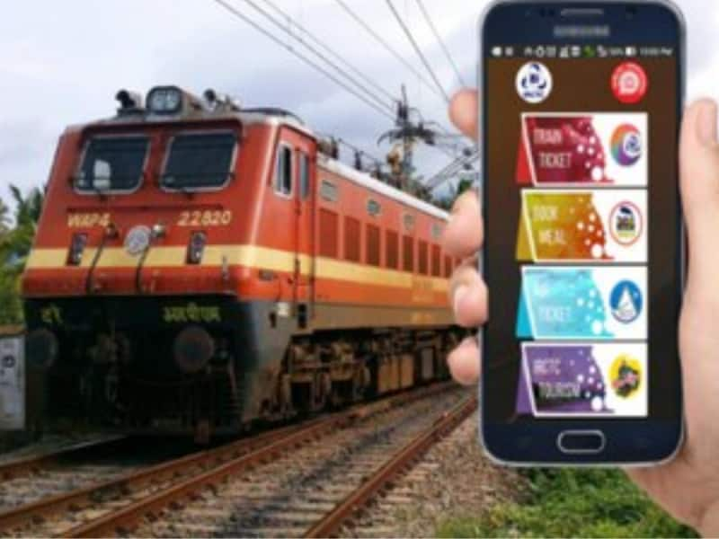 IRCTC Hacks: ஓடும் ரயிலில் காலி சீட் இருக்கானு ஈஸியா பார்க்கலாம் - அலையவே வேணாம்!