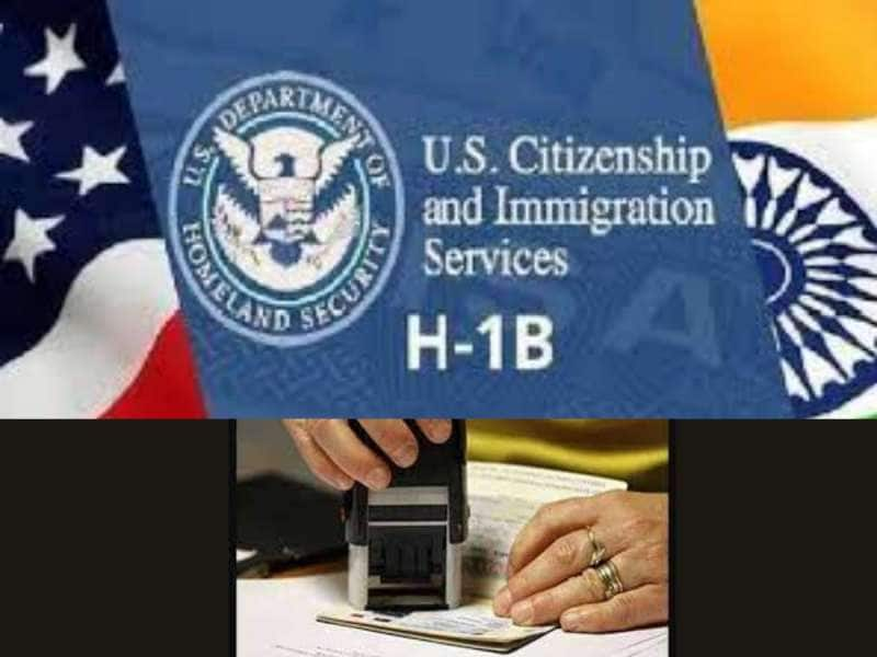 US Visa: ஆன்லைனில் அமெரிக்க விசா ரெனியூவல்! அருமையான வாய்ப்பை தவறவிடவேண்டாம்! title=