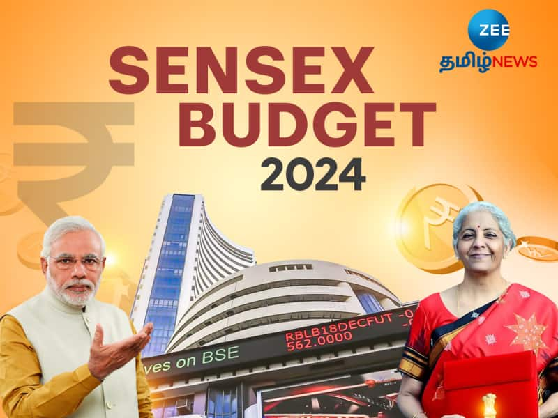 Budget 2024: எக்கச்சக்க எதிர்பார்ப்பில் மத்திய பட்ஜெட்... உயர்வுடன் தொடங்கிய பங்குச்சந்தைகள்