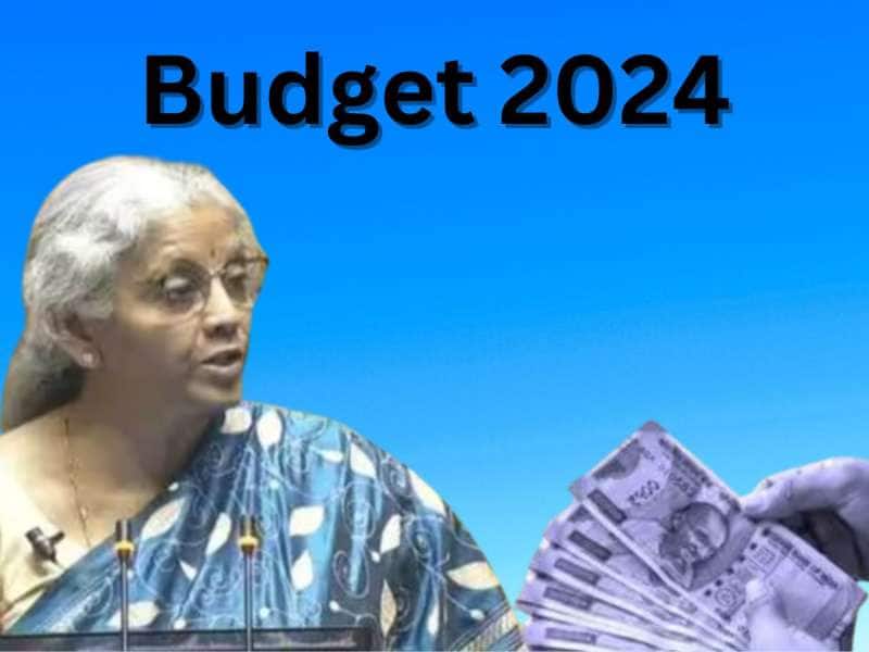 Budget 2024: வருமான வரி அடுக்குகளில் மாற்றம் இல்லை, தற்போதைய அடுக்குகள் என்ன? விவரம் இதோ