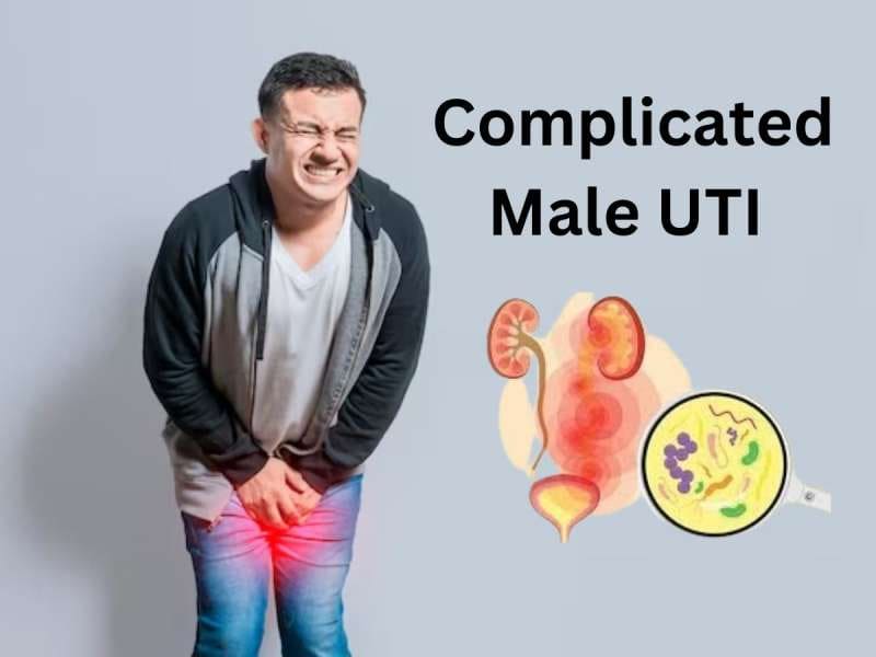 Male UTI: பெண்களை விட ஆண்களுக்கு சிக்கலை அதிகம் ஏற்படுத்தும் நோய்களில் நம்பர் ஒன் எது?