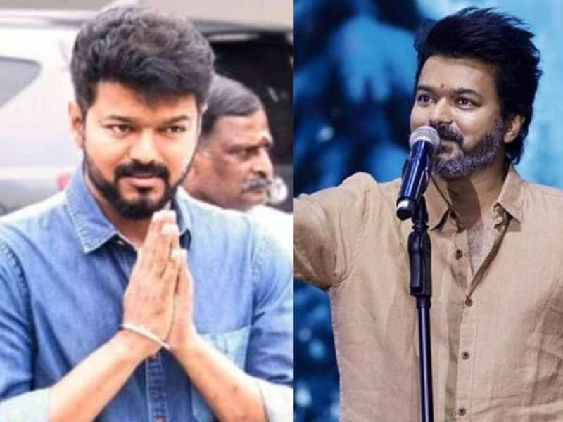 Vijay Political Party: ‘2026-ன் முதல்வர் விஜய்’ வைரலாகும் ரசிகர்களின் போஸ்டர்!