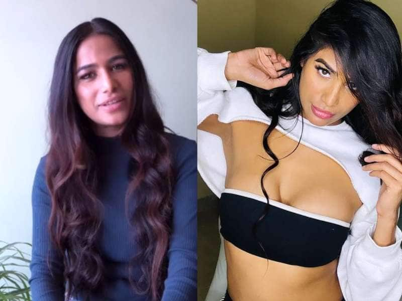 Poonam Pandey: இறந்தது போல் நாடகமாடிய பிரபல நடிகை! காரணம் என்ன தெரியுமா? title=