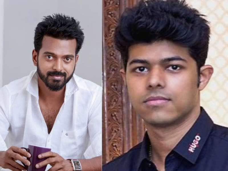 Vikranth: விஜய்யின் மகன் எப்படிப்பட்டவர் தெரியுமா? மனம் திறந்த விக்ராந்த்!