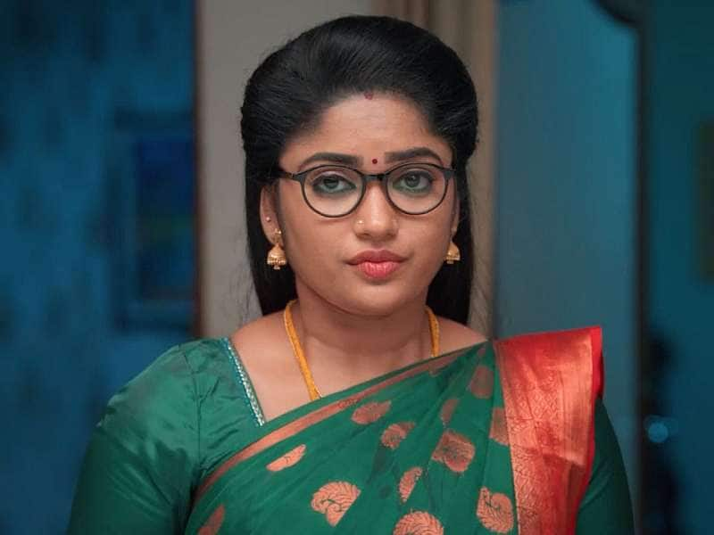 சீதா ராமன் அப்டேட்: சுபாஷை சுட வந்த மர்ம நபர்.. ராம் செய்ய போவது என்ன? title=