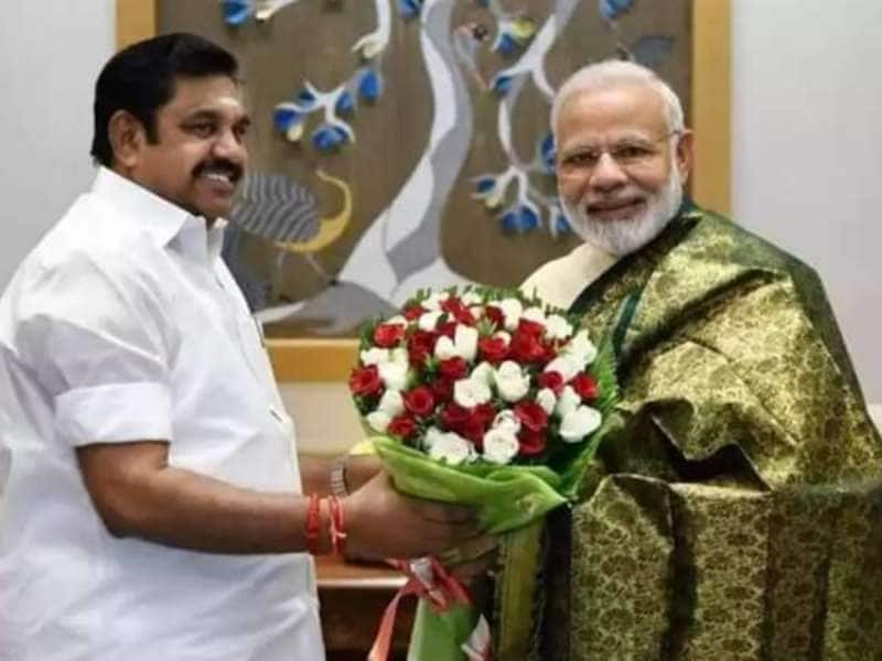 பாஜக கூட்டணியில் இடம்பெறும் கட்சிகள்..! தேமுதிக, அமமுக, ஓபிஎஸ் போட்டியிடும் தொகுதிகள்