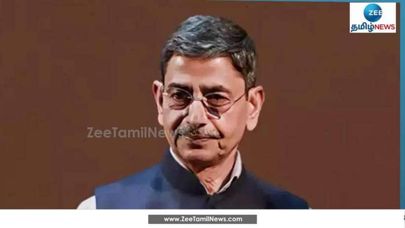நீண்ட நாள் சிறைக் கைதிகள் 12 பேர் விடுதலை:  ஆளுநர் ஆர்.என்.ரவி ஒப்புதல்