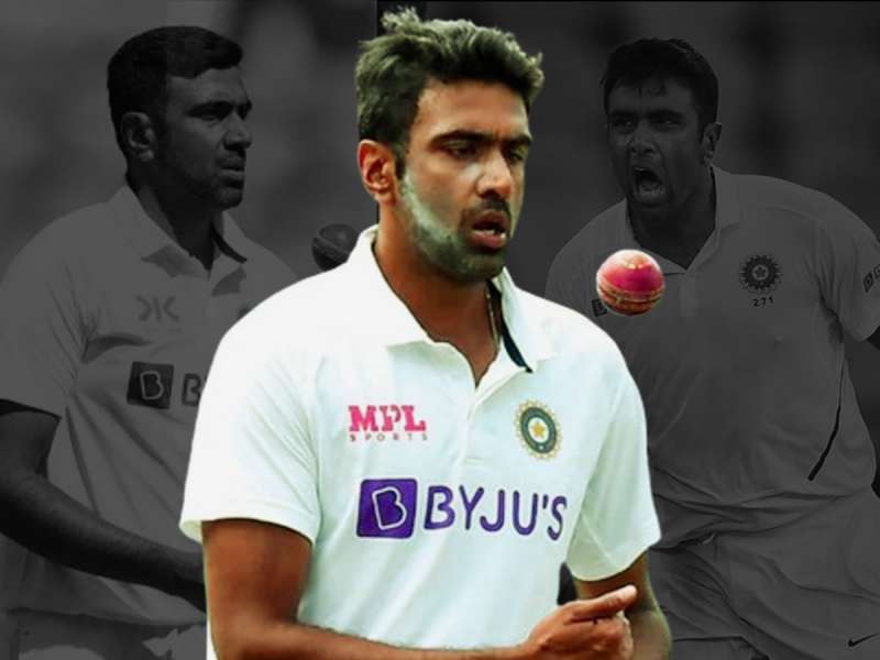 Ravichandran Ashwin: இன்னும் ஒரே ஒரு விக்கெட் போதும்... மேலும் ஒரு மைல்கல்லை நோக்கி அஸ்வின்