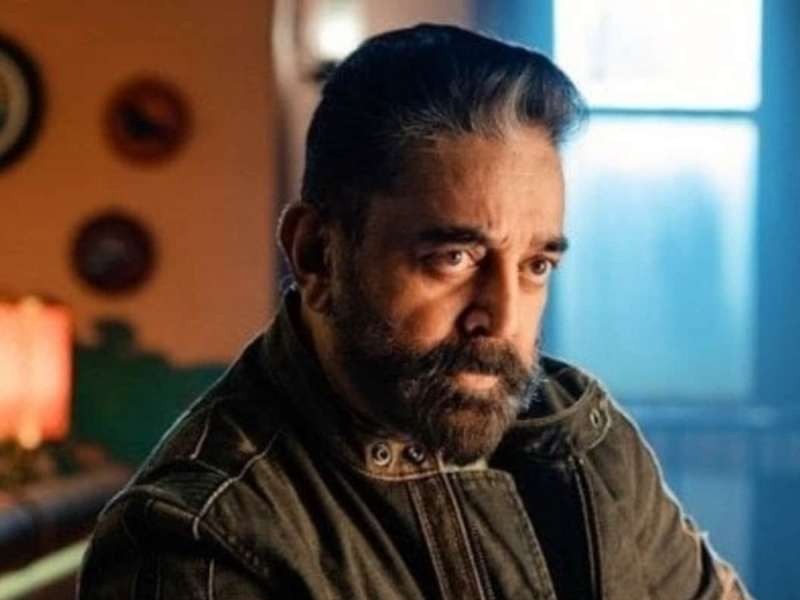 Kamal Haasan:கமல்ஹாசனுடன் இணைந்து ‘அந்த’ இளம் நடிகை! யார் தெரியுமா? 