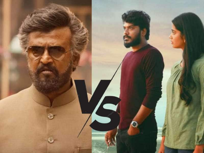 லால் சலாம் Vs. லவ்வர்: எந்த படத்தை முதலில் பார்ப்பது? ரசிகர்களின் கருத்து இதுதான்! title=