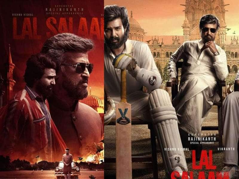 Lal Salaam Box Office: ஒரே நாளில் இத்தனை கோடியா! லால் சலாம் படத்தின் முதல் நாள் கலெக்‌ஷன்!