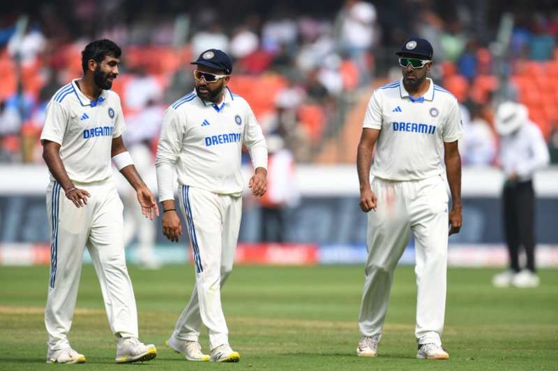 IND vs ENG: 3வது டெஸ்டில் இந்தியா அணியின் பிளேயிங் லெவன் - 2 பேர் டவுட்..! title=