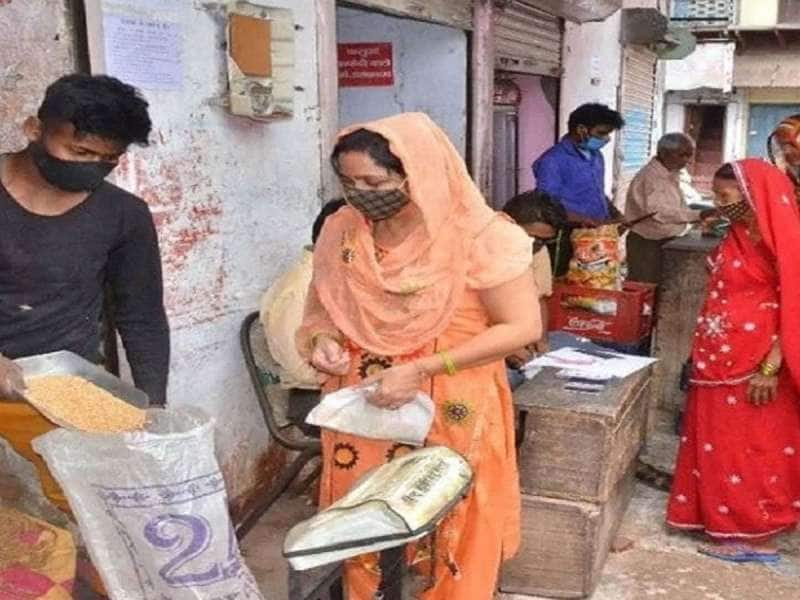 Free Ration: ரேஷன் கார்டுதாரர்களுக்கு செம நியூஸ்.. இனி முழு ரேஷன் கிடைக்கும் title=