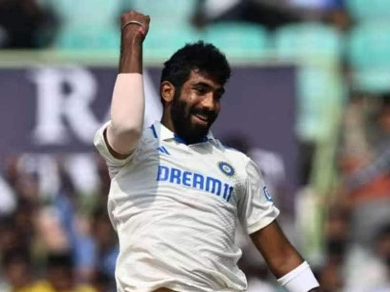 IND v ENG: இங்கிலாந்து தொடரில் பும்ராவிற்கு ஓய்வு? வெளியான தகவல்!