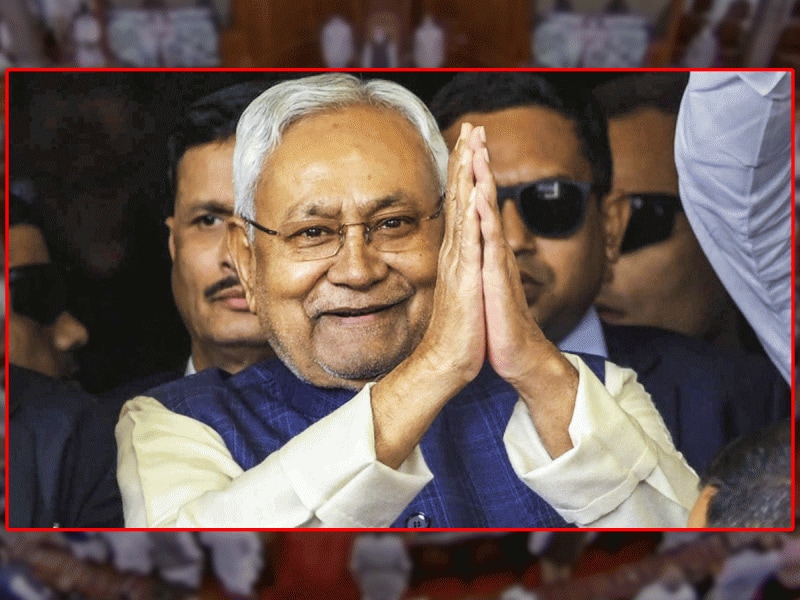 CM Nitish Kumar Wins Trust Vote | பீகார் சட்டமன்றம்: பெரும்பான்மையை நிரூபித்தது நிதீஷ் குமார் அரசு