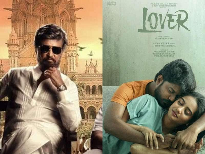 Lal Salaam Vs Lover: லால் சலாம் படத்திற்கு ஈடு கொடுக்கும் லவ்வர்! பாக்ஸ் ஆபிஸ் கலக்‌ஷன் எவ்வளவு தெரியுமா? 