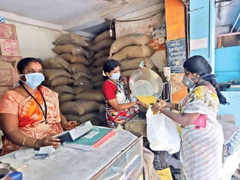 Ration Update: ரேஷன் கார்டுதாரர்களுக்கு செம நியூஸ்.. புதிய ஆர்டர் வெளியீடு