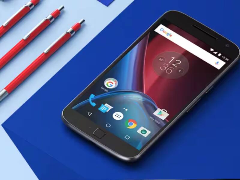 Moto G4: ரூ.8 ஆயிரத்திற்கும் குறைவா... 8ஜிபி RAM மொபலை தேடுறீங்களா... இதோ உங்களுக்காக!