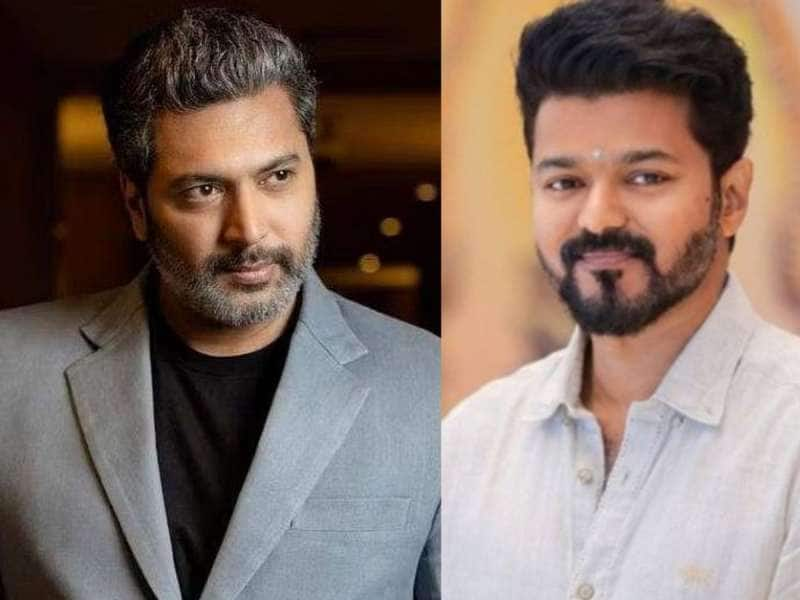 Jayam Ravi: நடிகர் விஜய்யின் தவெக கட்சிக்கு ஆதரவா? ஜெயம் ரவி பதில்! title=