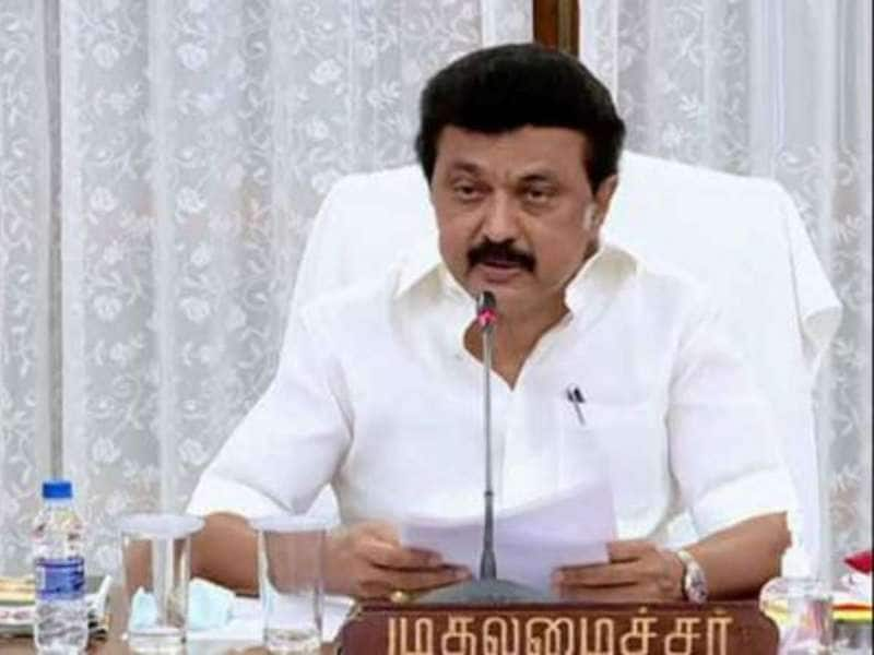 தமிழகத்தில் உள்ள இந்த திட்டம் உலகிலேயே இல்லை - மா.சுபிரமணியன்!