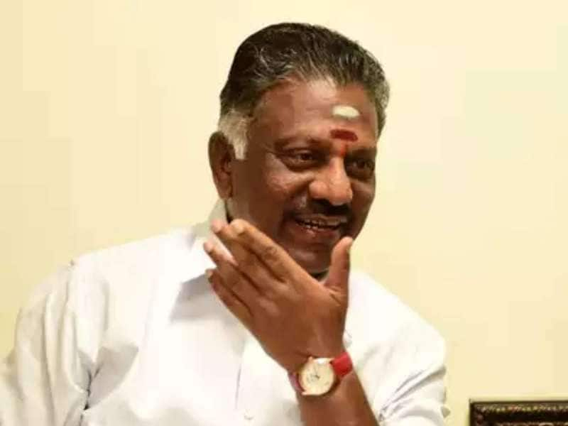 பாஜகவை முழுமையாக ஆதரிக்கிறேன் - ஓ.பன்னீர்செல்வம் பேட்டி!