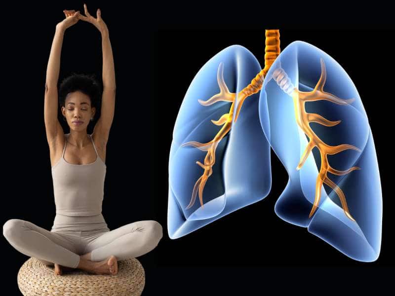 Lungs Health: நுரையீரலை வஜ்ரம் போல் வலுவாக்கும் ‘சூப்பர்’ யோகாசனங்கள்..!!