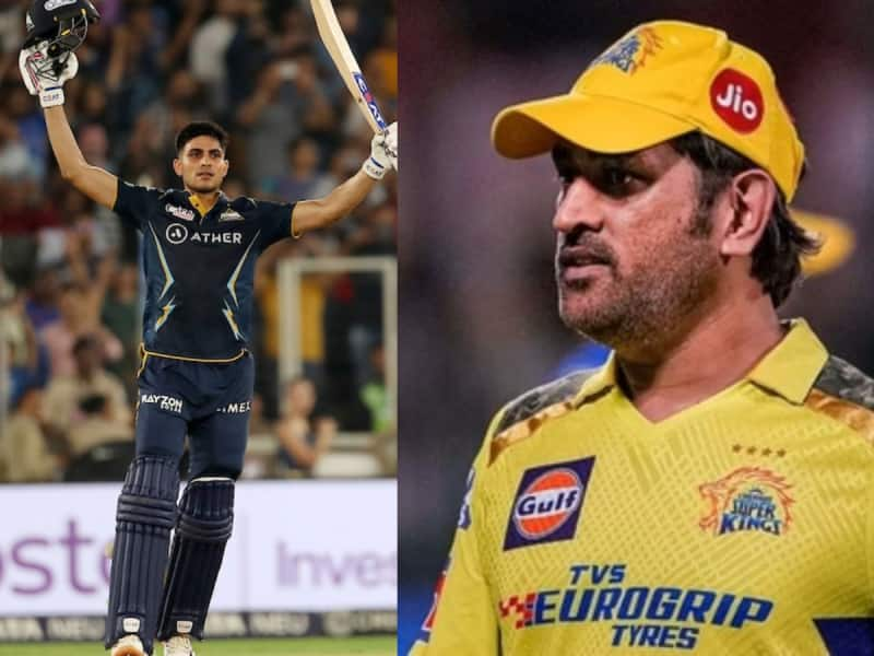 IPL 2024 Schedule: ஐபிஎல் முதல் போட்டியில் சிஎஸ்கேவுடன் மோதும் குஜராத்..! தோனி vs கில் ரெடி