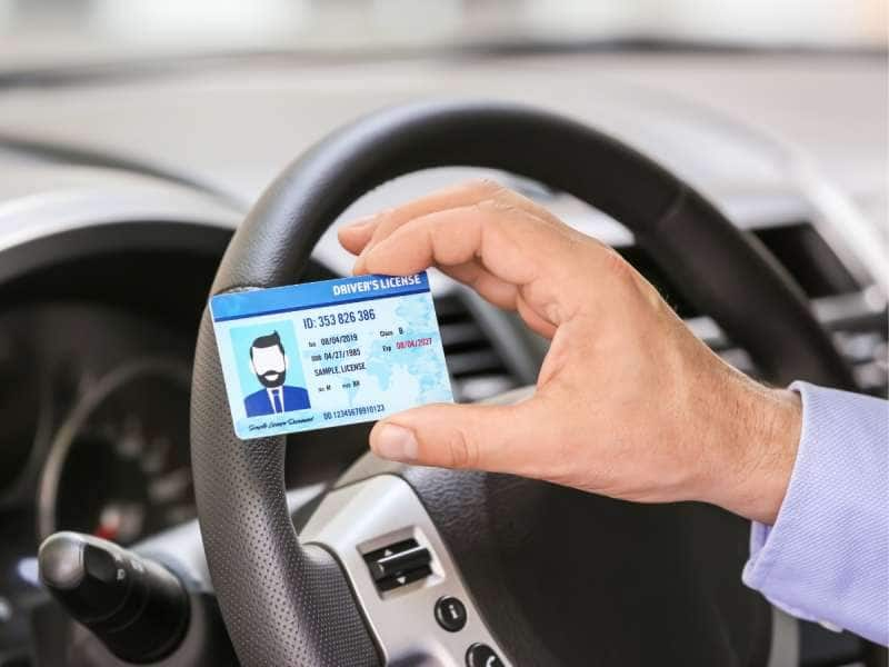 Driving Licence: ஓட்டுனர் உரிமங்களை புதுப்பிக்க காலக்கெடு நீட்டிப்பு..!