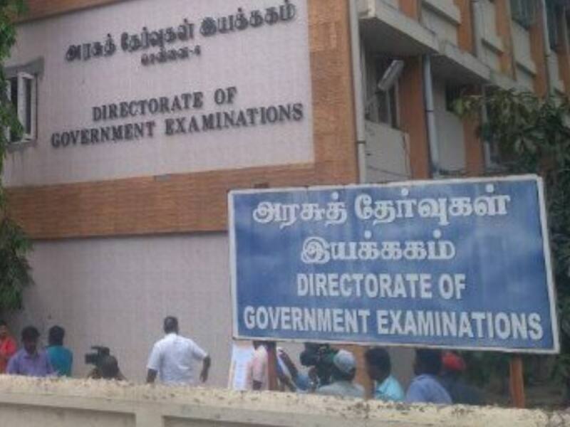 பத்தாம் வகுப்பு தனித்தேர்வர்கள் ஹால் டிக்கெட் டவுன்லோட் செய்வது எப்படி? title=